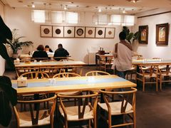 大堂-和雅集素食(景区店)