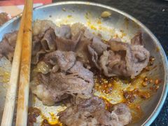 -炽城·烤肉名家(鸿达中央广场店)