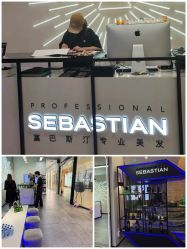 -SEBASTIAN塞巴斯汀