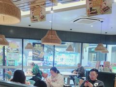 -豪享来中西餐厅(隆昌店)