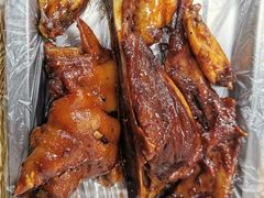 -赵元章肉骨烧(山塘街店)