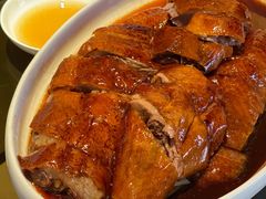 陈皮烧鹅-粤界(望京金辉店)