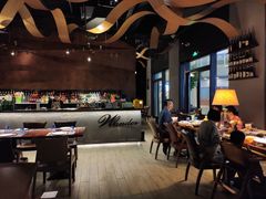大堂-巴别塔法餐舍(合作路店)