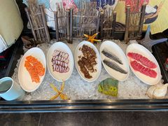 -索菲特西湖大酒店·香榭丽全日候餐厅(南山路店)