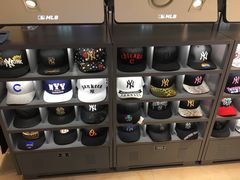 -新罗免税店(首尔总店)