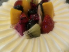 -Dough&Joe团憩(瑞虹天地月亮湾店)