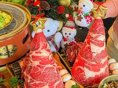 -西塔老太太泥炉烤肉(海上世界店)