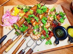 -Devils’ Brewery小恶魔精酿啤酒(武汉天地店)
