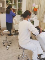 -妍理·植物养发