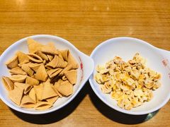 -一麻一辣麻辣香锅(方庄店)