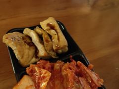 -槿Story·韩国料理(望京韩国美食城店)