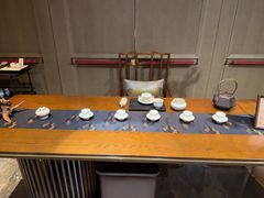 -今轩中餐厅(西安经开洲际酒店)