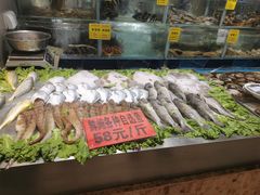 -将相和·海鲜蒸饺大连菜