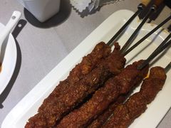 -鼓楼东街老火锅(鼓楼店)