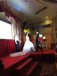 -HY小曼wedding·TOPYOUNG团队