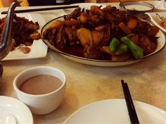 -楼兰印象(朝外店)
