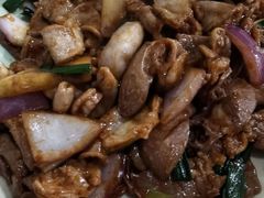-标记美食新鲜猪杂(兴南大道店)