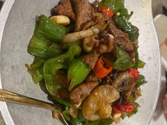 -雀蓝川菜(星悦汇店)