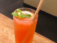-TAIFORKS 大福食堂·山葵烤肉料理·拌饭(宝安店)