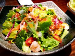 -千代武日本料理(哈西店)