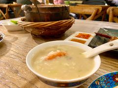 -李记潮汕砂锅粥(营福路店)