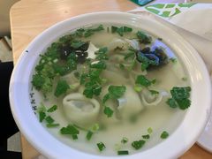 -甲乙饼·手工牛肉饼(天通苑华联店)