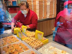 -西区老大房(愚园路店)