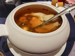 -馋遇江南·精致湖景雅宴(东方之门店)