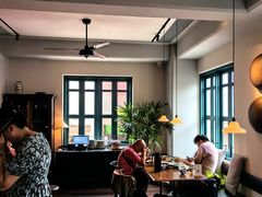 -林四喜·闽南传家菜(鼓浪屿店)