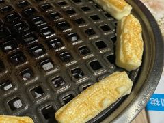 -霸腹烤肉(厦门柚子番店)