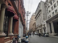 -东海咖啡馆