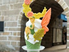 -CORNER CONE GELATO酷矿手作霜淇淋(南头古城店)