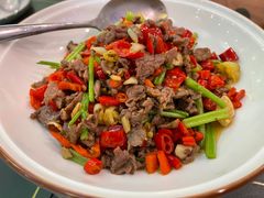 -潇湘·永州会馆(百子湾店)