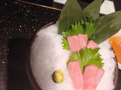 -極上萬膳·日料放题(海岸城店)