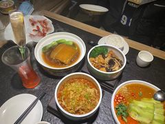 -安多素食(广仁寺路店)