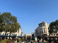 -比斯特上海购物村精品奥特莱斯