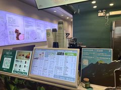 -仙雨林·奶茶鲜果茶(书院巷店)