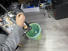 -华硕笔记本电脑维修售后服务中心(中环大厦店)