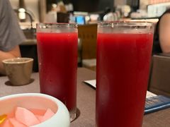 -山石榴·贵州菜(陆家嘴中心店)