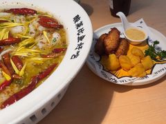 -太二酸菜鱼(福州泰禾店)