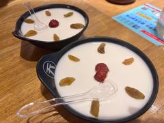 -天山传奇新疆菜(SKLP店)
