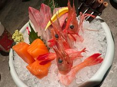 -炙柒Sekinana·精致日料(合生汇店)