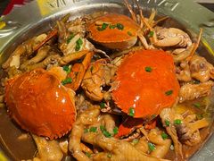 -胖哥俩肉蟹煲(苏州中心店)
