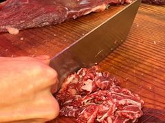 -阿娟牛肉丸·手打牛肉丸·现做现卖