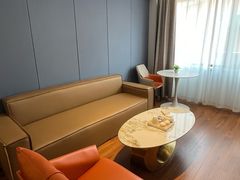 -兰州正宁路智选假日酒店