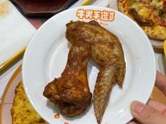 -牛男手造(地铁天虹店)