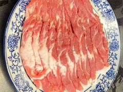 -裕德孚·非遗手切涮羊肉(东直门内大街店)