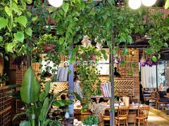 大堂-周家二小姐的菜(西津渡店)