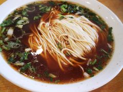 -水仙拉面(水仙街店)