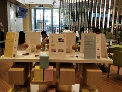 -奈雪的茶(凯德新都心店)
